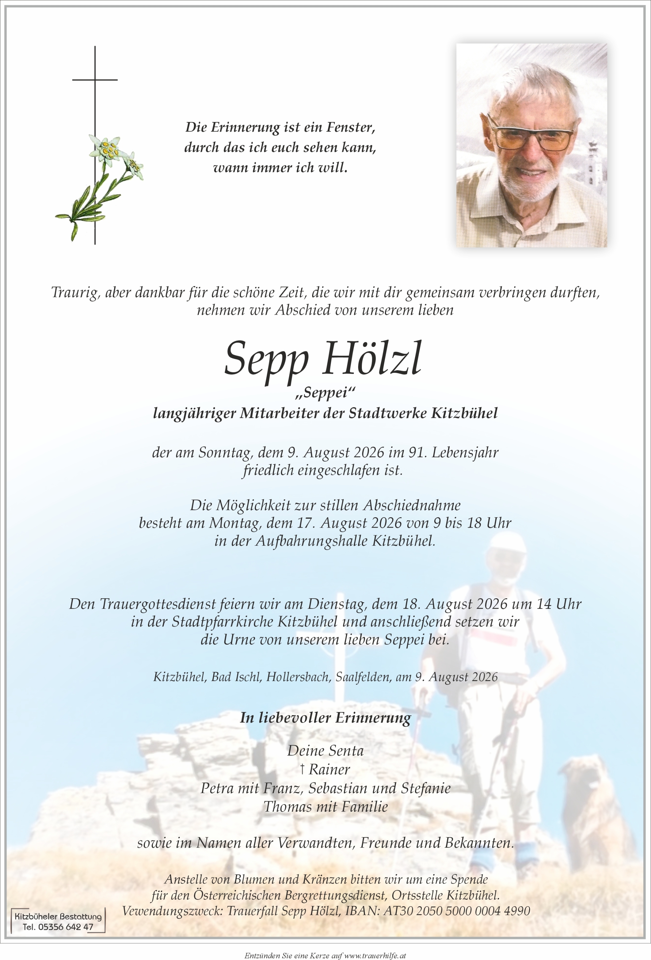 Sepp Hölzl